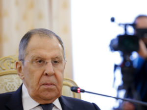 Лавров