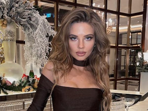Лиана Шульгина