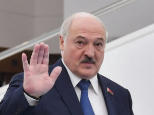 Лукашенко
