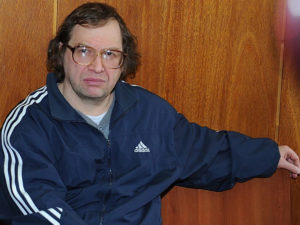 Мавроди
