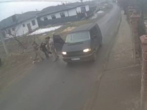 «Абсолютное зло»: сын Трампа отреагировал на видео с принудительной мобилизацией на Украине