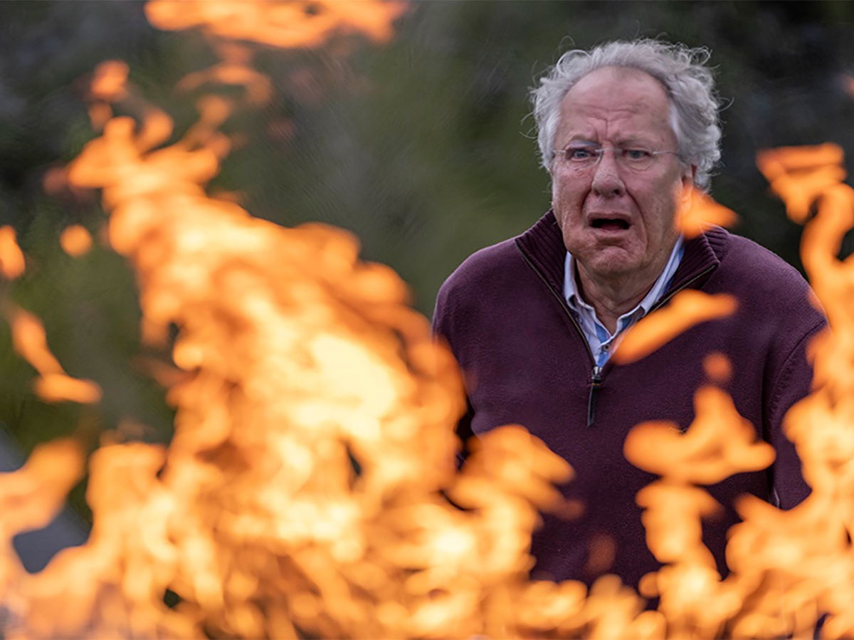 Обитель смерти