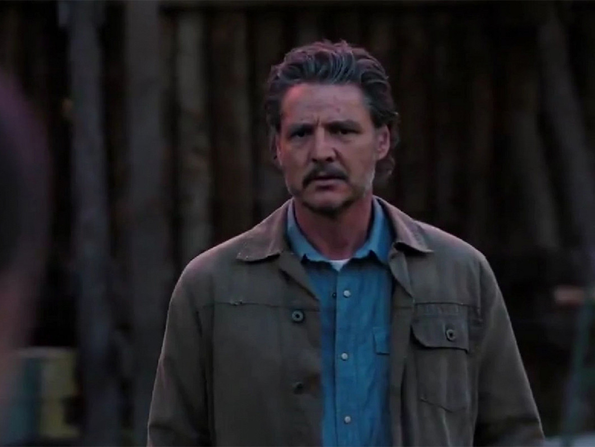 Одни из нас