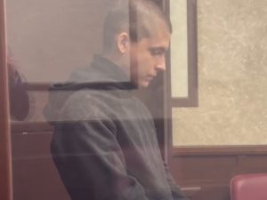 Житель Новороссийска получил 15 лет за передачу Украине данных о кораблях ВМФ РФ