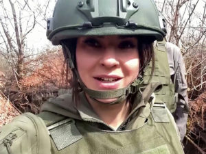 Анна Прокофьева