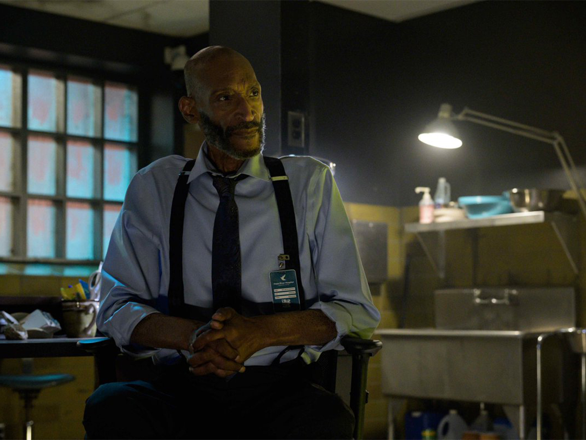 Пункт назначения 6