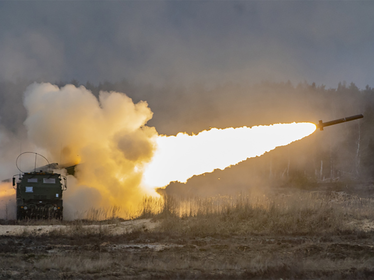 Ракеты