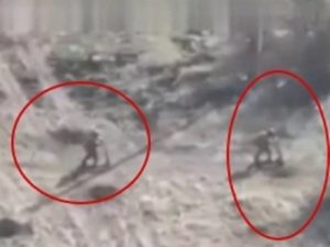 Российские бойцы на самокатах штурмуют позиции ВСУ: опубликовано видео