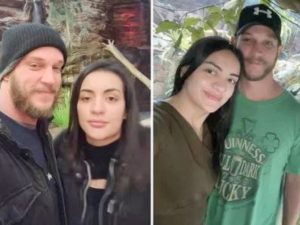 Житель США проголосовал за Трампа и власти депортируют его жену-иностранку