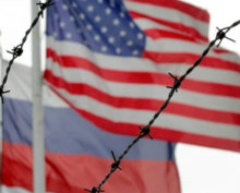Санкции