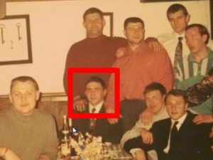 В России задержали киллеров, расстрелявших лидера ОПГ «Ташкентские» в 2009 году