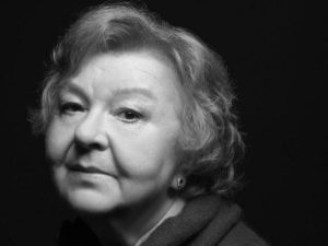 Умерла актриса из «Убойной силы» Татьяна Говорова