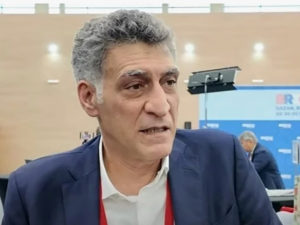 Тигран Кеосаян