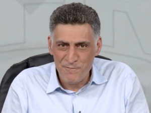 Тигран Кеосаян