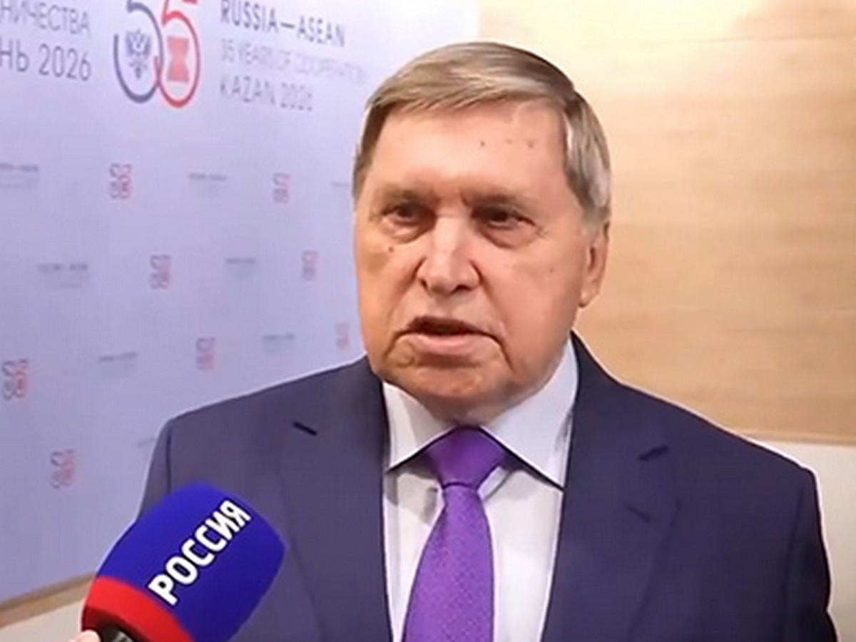 Ушаков