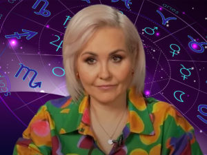 Василиса Володина