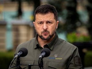 Зеленский заявил о готовности новой встречи с Трампом