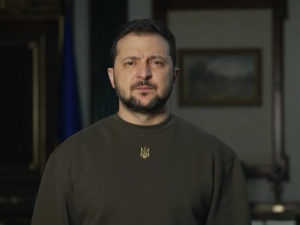 Владимир Зеленский