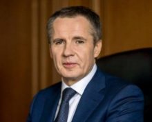 Белгородский губернатор пожаловался, что опоздал на работу после отказа жителя подвезти его