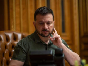Владимир Зеленский