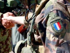 СМИ: Европа готовится развязать войну с Россией, прикрываясь миротворцами