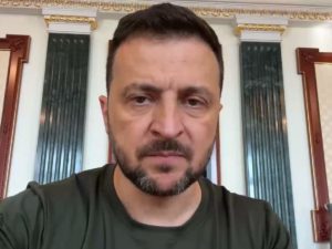 Названы страны, куда сбежит Зеленский, спасаясь от трибунала