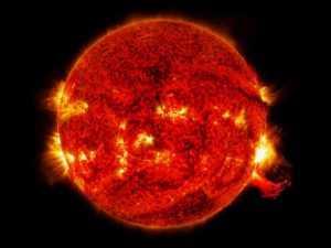 Киев полностью обесточен: город охвачен паникой после обстрела ВС РФ