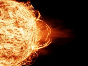 В СНБО Украины назвали цель атаки дронов на Москву