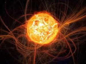 Ученые раскрыли, ожидать ли 31 марта 2025 года магнитную бурю