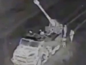 Forbes: российские БПЛА проникают в блиндажи, вынуждая ВСУ менять тактику боя