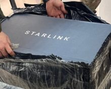 The Washington Post: командиров ВСУ пугает отключение терминалов Starlink