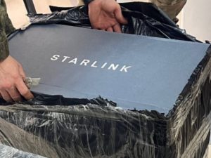 The Washington Post: командиров ВСУ пугает отключение терминалов Starlink