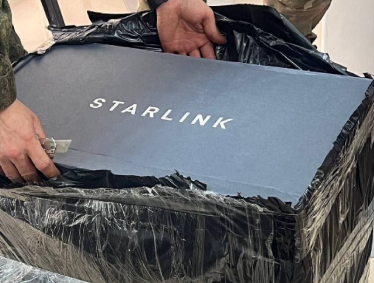 The Washington Post: командиров ВСУ пугает отключение терминалов Starlink