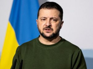 The Economist: Зеленский готовится к выборам президента Украины
