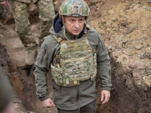 В США осадили Зеленского с требованием вернуть ядерное оружие Украине