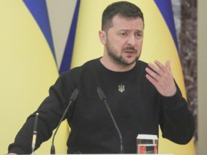 Эксперт раскрыл, как «план победы» Зеленского привел Украину к провалу