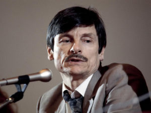 Андрей Тарковский