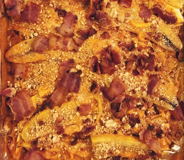 20 странных гастрономических идей со всего мира, которые способны удивить