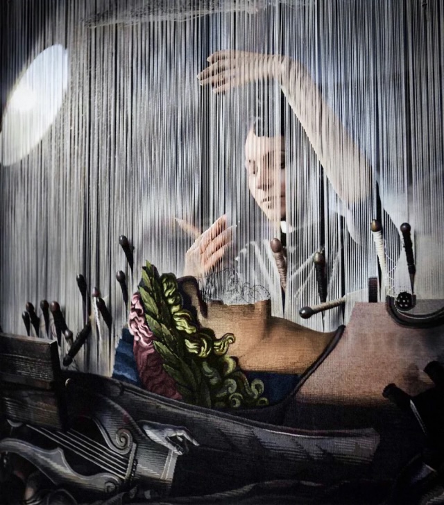 Редкие исторические фото, которые передают атмосферу времени