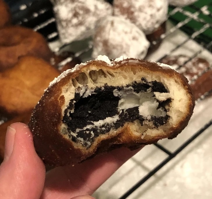 20 странных гастрономических идей со всего мира, которые способны удивить