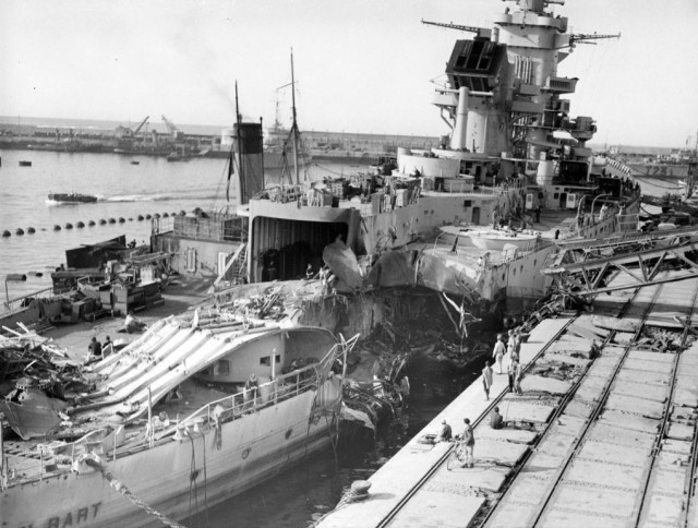 Редкие исторические фотографии, которые передают атмосферу времени