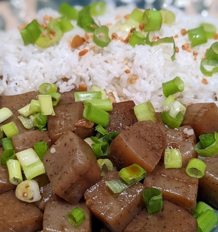 20 странных гастрономических идей со всего мира, которые способны удивить