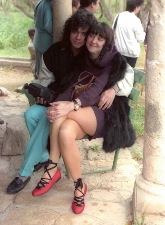 Редкие исторические фотографии, которые передают атмосферу времени