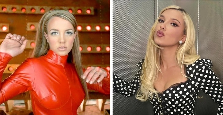 Насколько похожи легендарные музыканты и актеры, которые сыграли их в кино