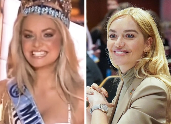 Как изменились женщины, признанные когда-то самыми красивыми на планете