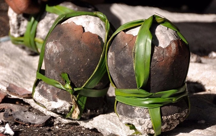 20 странных гастрономических идей со всего мира, которые способны удивить