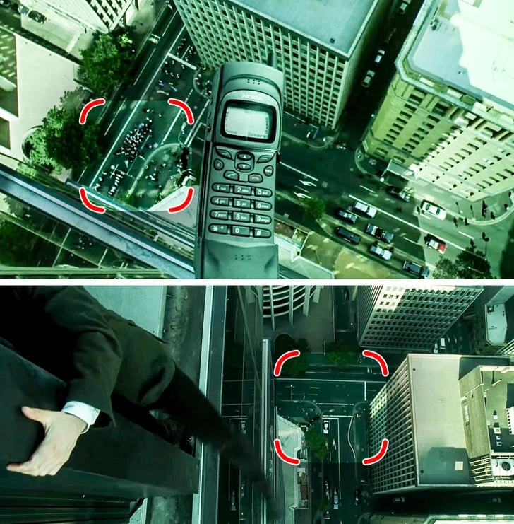 Непростительные ляпы в кино, которые многие зрители не заметили