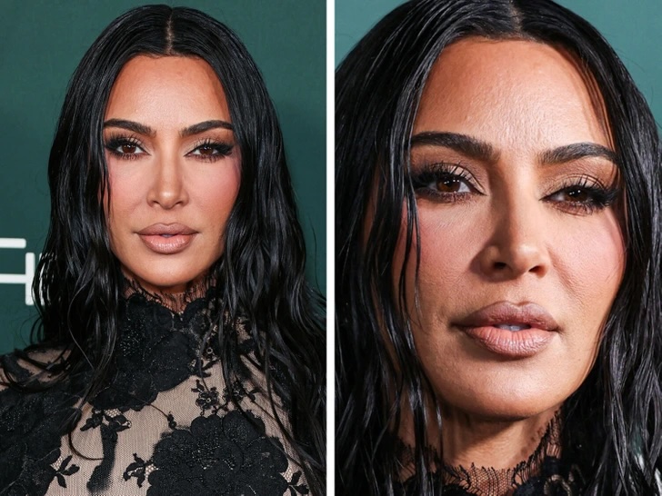 Как выглядят вблизи лица звезд, внешностью которых восхищаются фанаты