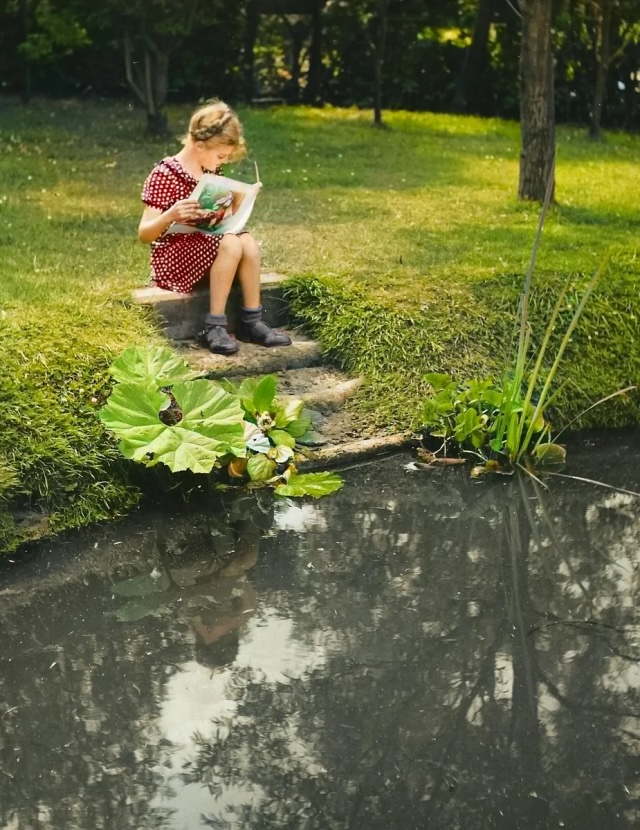 Редкие исторические фото, которые передают атмосферу времени