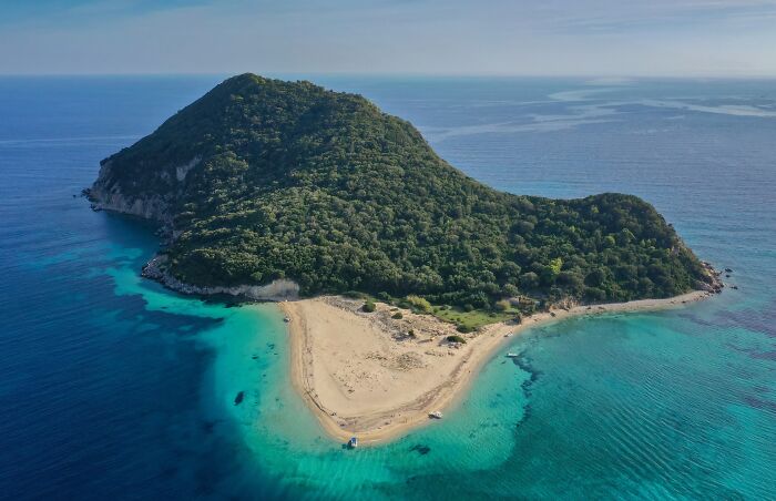 Топ-30 самых уникальных пляжей мира